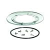 DALLMER Edelstahl-Flanschring S 10 , 839503