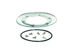 DALLMER Edelstahl-Flanschring S 10 , 839503