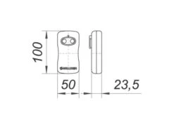 Bad Zubehörgeschäft -Bad Zubehörgeschäft dlv 145406 1280x1280