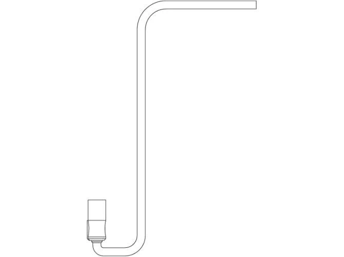 DALLMER Sensor-Verlängerungskabel IQ , 145789 2 DALLMER Sensor-Verlängerungskabel IQ , 145789 – Bild 2