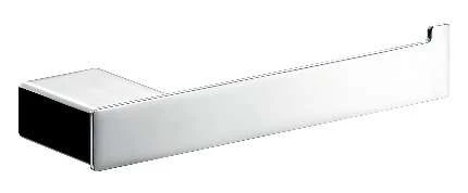 Emco Loft Reservepapierhalter Rechts Offen, Emco-steel 050501600 1 Emco Loft Reservepapierhalter Rechts Offen, Emco-steel 050501600