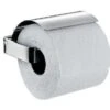 Emco Loft Papierhalter Mit Deckel, Emco-steel 050001600