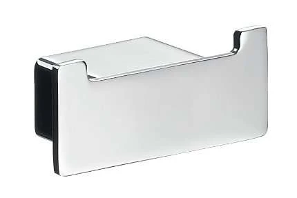 Emco Loft Doppelhaken 70 X 30 X 33mm, Emco-steel 057501602 1 Emco Loft Doppelhaken 70 X 30 X 33mm, Emco-steel 057501602