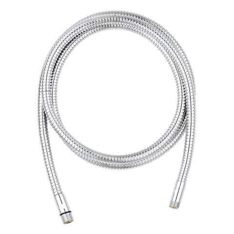 GROHE Relexaflex Metal Metallbrauseschlauch Chrom 28146000 1 GROHE Relexaflex Metal Metallbrauseschlauch Chrom 28146000