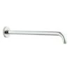 GROHE Rainshower® Brausearm Ausladung 380 Mm Chrom 28361000