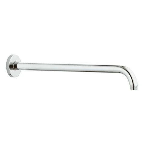 GROHE Rainshower® Brausearm Ausladung 380 Mm Chrom 28361000 1 GROHE Rainshower® Brausearm Ausladung 380 Mm Chrom 28361000