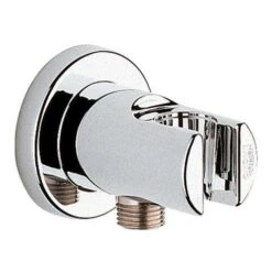 GROHE Relexa Wandanschlussbogen, DN 15 Chrom 28628000
