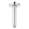 GROHE Rainshower® Deckenauslass Länge 142 Mm Chrom 28724000