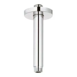 GROHE Rainshower® Deckenauslass Länge 142 Mm Chrom 28724000