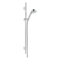 GROHE Relexa Brausegarnitur Massage, DN 15 Chrom, 28933001