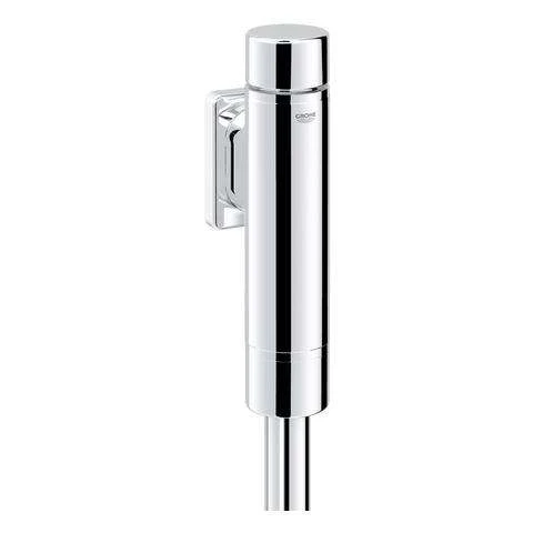 GROHE WC-Druckspüler Rondo A.S. 37347 DN 20 Chrom