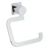 GROHE Papierhalter Allure 40279 Ohne Deckel Chrom