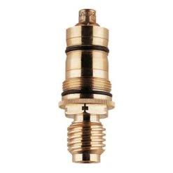 GROHE Thermoelement Dehnstoff 47450 1/2" Chrom, 47450000