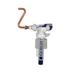 Geberit Impuls380 Universal Füllventil (Unifill) Passend Für UP-Spülkästen