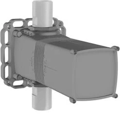 HANSA Rohrunterbrecher Unterputzeinbaukörper 44800000 Zu 4481 Und 4482