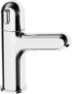 Hansa HANSAMEDIPRO Waschtisch-Standventil, DN 15 Chrom, 01982001