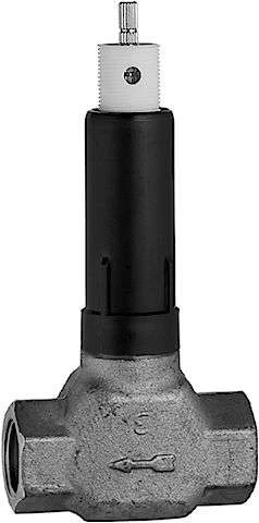 HANSA Einbau-Körper Zum Unterputzventil Hansadesigno 0225 DN15