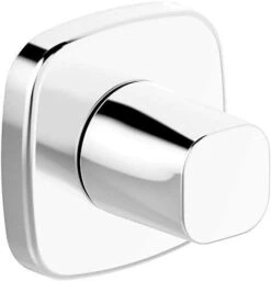 Hansa HANSALIVING Fertigmontageset UP-Ventil Chrom, 02288183