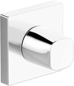 Hansa HANSALIVING Fertigmontageset Für UP-Ventil Mit Keramikscheiben Oder Spindel-Oberteil 02288202