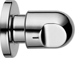 HANSA Fertigmontageset Unterputzventil Hansamat 0228 Verchromt