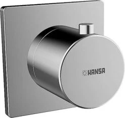 HANSA Fertigmontageset Mehrwege-Umstellung Hansadesigno 0287 Verchr.