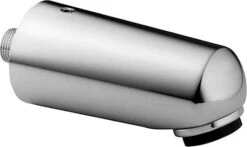 HANSA Sportkopfbrause Hansajet 0486 Verchromt