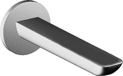 HANSA Wanneneinlauf Hansaligna 0682 Verchromt