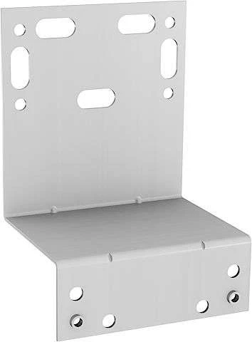 HANSA Montagewinkel-Set Hansamatrix 4405 Verchromt 1 HANSA Montagewinkel-Set Hansamatrix 4405 Verchromt