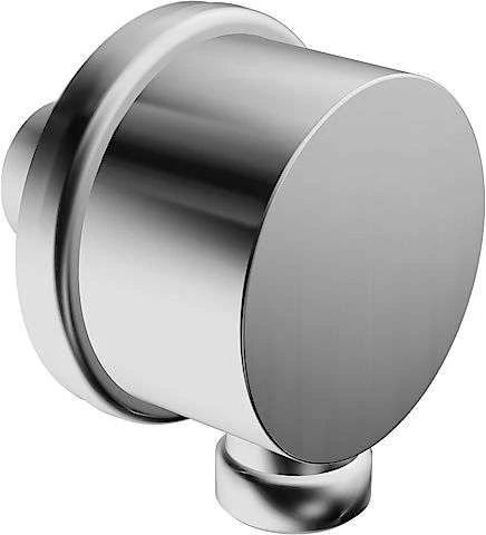 HANSA Wandanschlussbogen Hansaviva 4425 Chrom 1 HANSA Wandanschlussbogen Hansaviva 4425 Chrom