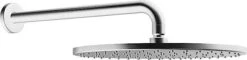 HANSA Kopfbrause Hansaviva 4426, 300 Mm Verchromt