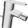 HANSA HANSAPRIMO Bidet-Einhand-Einlochbatterie, DN 15 Verchromt 49433203