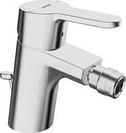 HANSA HANSAPRIMO Bidet-Einhand-Einlochbatterie, DN 15 Verchromt 49433203