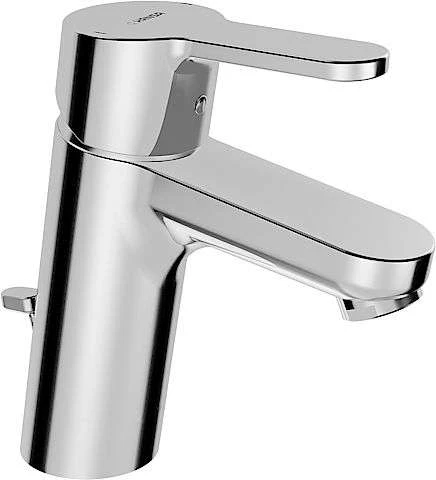 HANSA HANSAPRIMO XL Waschtisch-Einhand-Einlochbatterie, DN 15 Verchromt 49562203 1 HANSA HANSAPRIMO XL Waschtisch-Einhand-Einlochbatterie, DN 15 Verchromt 49562203