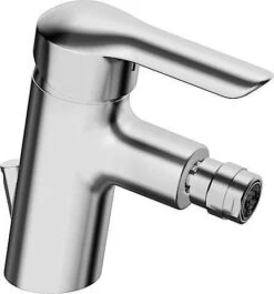 HANSA Einhandmischer Für Sitzwaschbecken Hansavantis Neu 5243, Chrom