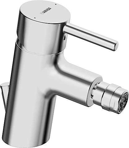 HANSA Einhandmischer Für Sitzwaschbecken Bidet Bidetarmatur Hansavantis Style 5243, Verchromt 1 HANSA Einhandmischer Für Sitzwaschbecken Bidet Bidetarmatur Hansavantis Style 5243, Verchromt