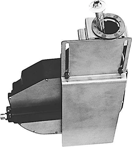 HANSA Einbaukörper Für Fliesenrandmontage Schlauchdurchführung M. Aufrollautomatik 53060300 4 HANSA Einbaukörper Für Fliesenrandmontage Schlauchdurchführung M. Aufrollautomatik 53060300 – Bild 4