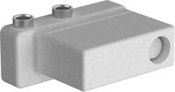 Hansa HANSAVARIO Unterputz-Einbaukörper, DN 15, 57860200