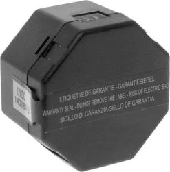 HANSA Unterputz-Netzteil 1A Passend Für Berührungslose HANSA Armaturen, 64990100