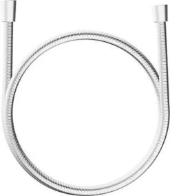 Hansa HANSACLASSICJET Brauseschlauch, 1750 Mm Chrom, 65120300