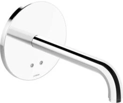 Hansa HANSAELECTRA Fertigmontageset Mit Funktionseinheit Waschtisch-Elektronik-Batterie 80802110