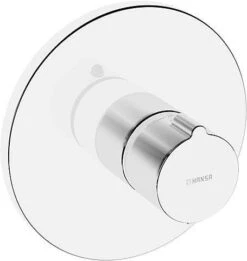 HANSA HANSABLUEBOX Funktionseinheit Mit Dekorset Zu HANSAHOME-Thermostat-Batterie 88609045