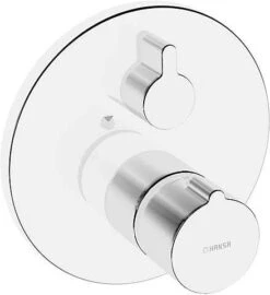 HANSA HANSABLUEBOX Funktionseinheit Mit Dekorset Zu HANSAHOME-Thermostat-Wannen-Batterie 88629045