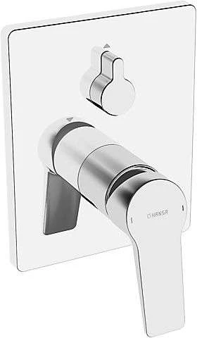 HANSA HANSABLUEBOX Funktionseinheit Mit Dekorset Zu HANSATWIST Einhand-Wannen-Batterie 89843083 1 HANSA HANSABLUEBOX Funktionseinheit Mit Dekorset Zu HANSATWIST Einhand-Wannen-Batterie 89843083