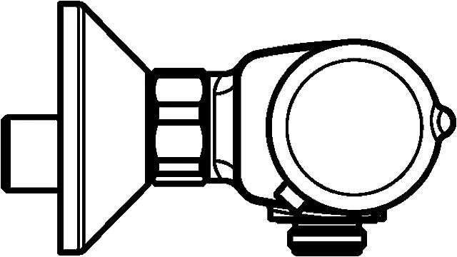 Hansa HANSAMICRA Brause-Thermostat-Batterie Für Vertauschte Kalt-/Warmwasser-Anschlüsse 58152171 4 Hansa HANSAMICRA Brause-Thermostat-Batterie Für Vertauschte Kalt-/Warmwasser-Anschlüsse 58152171 – Bild 4