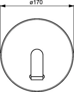 Hansa HANSAELECTRA Fertigmontageset Mit Funktionseinheit Waschtisch-Elektronik-Batterie 80802110 -Bad Zubehörgeschäft hav s80802110 v 1280x1280