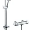 Hansgrohe Raindance Ecostat Combi 0,65m DN15 Chrom