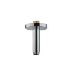 Hansgrohe Decken-Anschlussstück DN20 100mm Chrom 27418000
