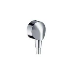 Hansgrohe Schlauchanschluß Fixfit DN15 Chrom 27454000