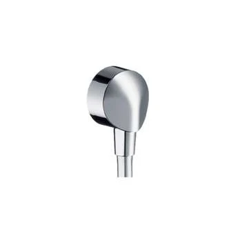 Hansgrohe Schlauchanschluß Fixfit DN15 Chrom 27454000 1 Hansgrohe Schlauchanschluß Fixfit DN15 Chrom 27454000