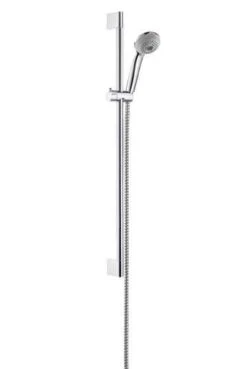 Hansgrohe Brausenset Crometta 85 Multi/ Unica'Crometta 650mm Chrom 27767000